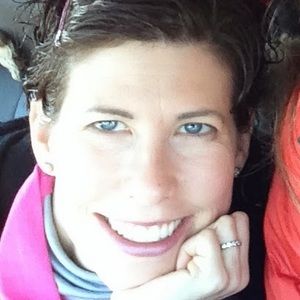 Meet your Posher, Allison